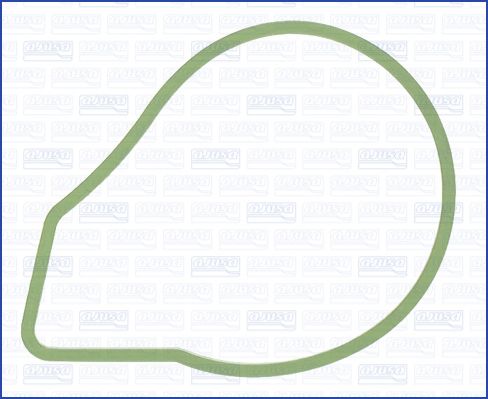 Dichtung, Öleinfüllstutzenverschluss