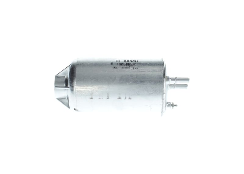 Kraftstofffilter