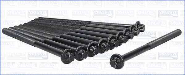 Zylinderkopfschraubensatz