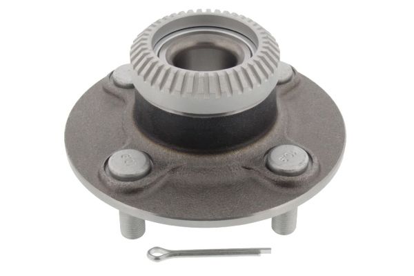 Magnetstarter (12V) passt zu: BMW 1 (E87), 3 (E46), 5 (E60), 5 (E61), X3 (E83) 2.0D 04.98-06.11
