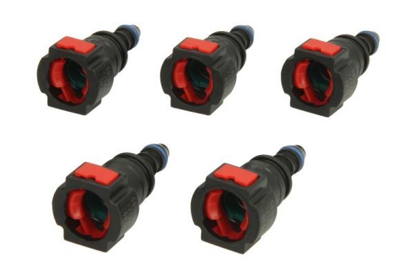 Schlauchverbinder, Harnstoffschlauch