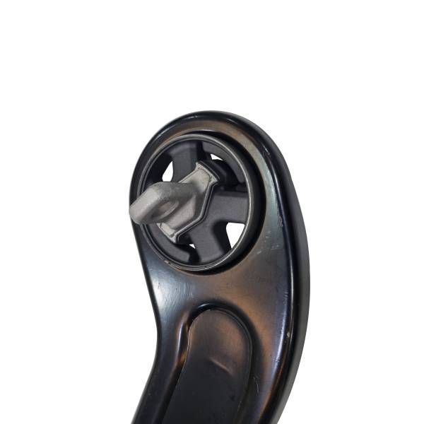 Lenker, Radaufhängung