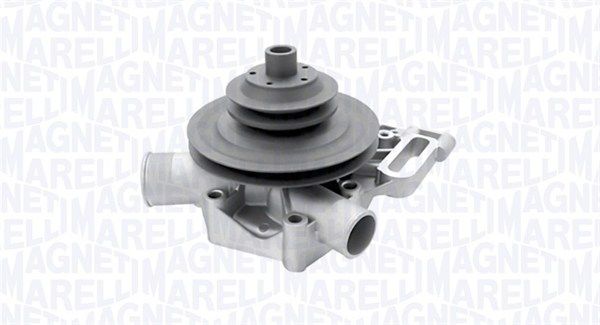 Kühlmittelpumpe, mit dichtung passt zu: AUDI A4 B5, A6 C5, CITROEN C25, CX I, CX II, FIAT DUCATO, PEUGEOT J5, VW PASSAT B5 1.9D-2.5D 06.77-09.01