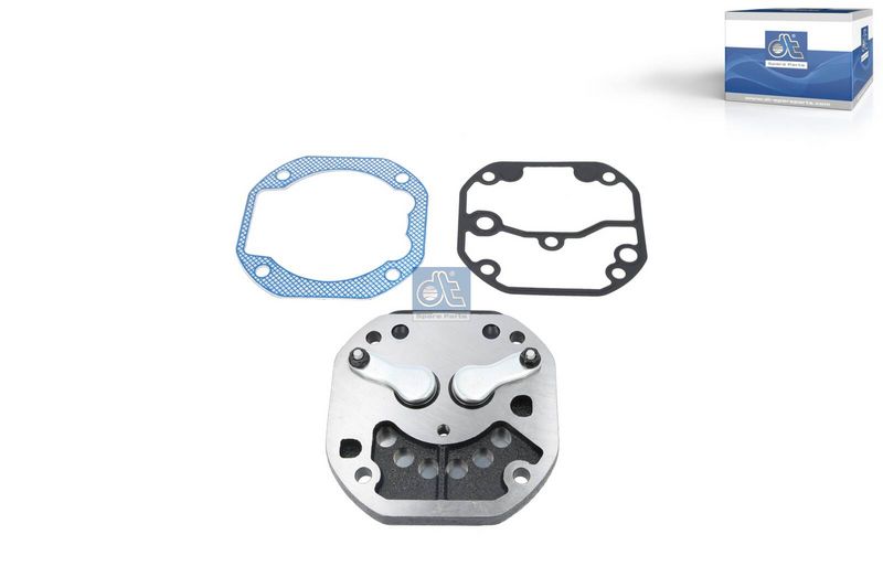 Reparatursatz für Saugmechanismus