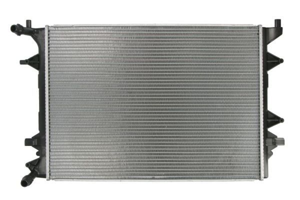 Kühler Motor (mit mechanischer getriebe, Ladeluftkühler-Flüssigkeit) passt zu: SKODA YETI, VW BEETLE, CADDY ALLTRACK IV, CADDY ALLTRACK IV/MINIVAN, CADDY IV, CADDY IV/MINIVAN 1.4/2.0D 11.09-09.20