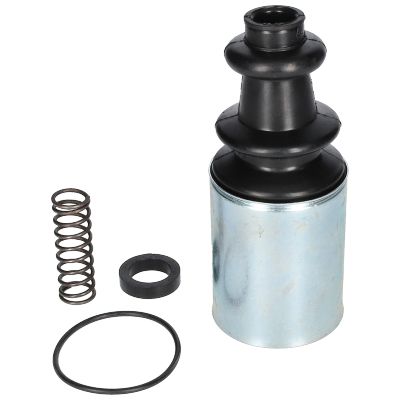 Lichtscheibe, Schlussleuchte