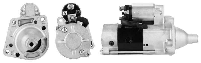 Kurbelwellensensor passt zu: OPEL ASCONA C, ASTRA F, ASTRA F CLASSIC, ASTRA F/KOMBI, ASTRA G, ASTRA G/KOMBI, CALIBRA A, FRONTERA A, FRONTERA A SPORT, FRONTERA B, KADETT C 1.6-2.5 08.77-02.15