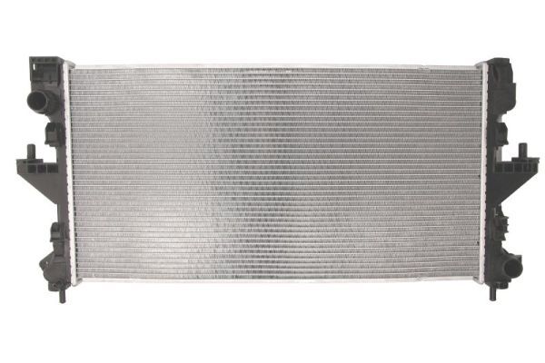 Kühler Motor (mit mechanischer getriebe) passt zu: CITROEN JUMPER III, PEUGEOT BOXER 2.0D/2.2D 07.15-