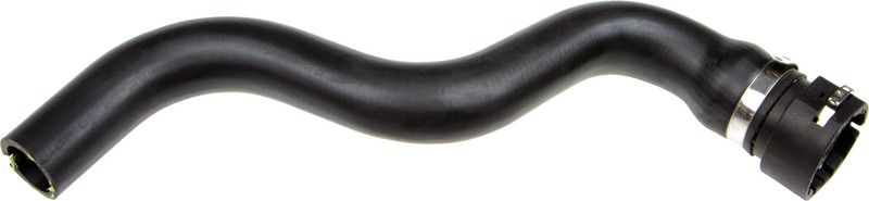 Kühlerschlauch