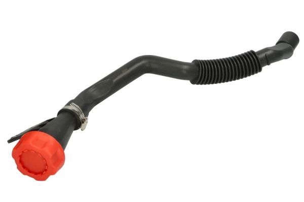 Trichter, Ölpeilstab