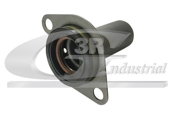 Faltenbalgsatz, Antriebswelle