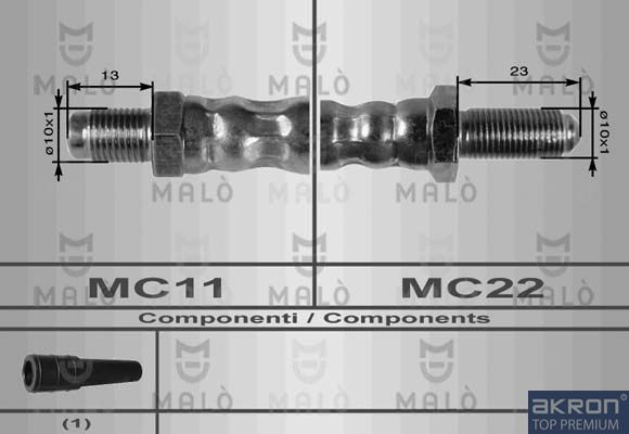 Lichtscheibe, Schlussleuchte