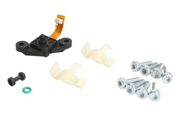 Drehzahlsensor, Automatikgetriebe