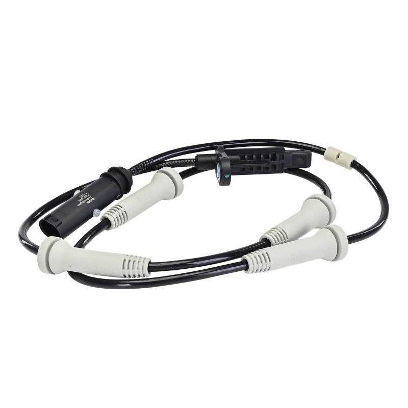 ABS-Sensor hinten L/R passt zu: BMW 5 (G30, F90), 5 (G31), 7 (G11, G12), 8 (G14, F91), 8 (G15, F92), 8 GRAN COUPE (G16, F93) 1.6-6.6 07.15-