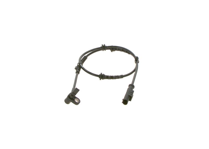 ABS-Sensor vorne L/R passt zu: ABARTH GRANDE PUNTO, PUNTO, PUNTO EVO, ALFA ROMEO MITO, FIAT GRANDE PUNTO, PUNTO, PUNTO EVO, PUNTO EVO/HATCHBACK, PUNTO/HATCHBACK, OPEL ADAM, CORSA D 0.9-2.8 09.95-