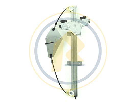 Ventildeckeldichtung