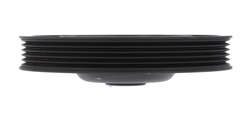 Riemenscheibe, Kurbelwelle