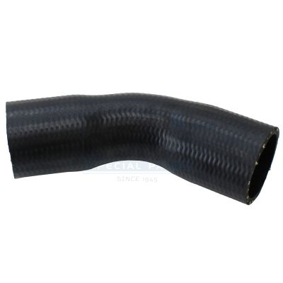 Ansaugluftkühler passt zu: FIAT DOBLO, DOBLO/MINIVAN 1.3D/1.9D 03.01-