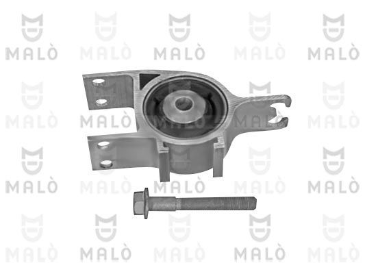 Gasfeder, Koffer-/Laderaum