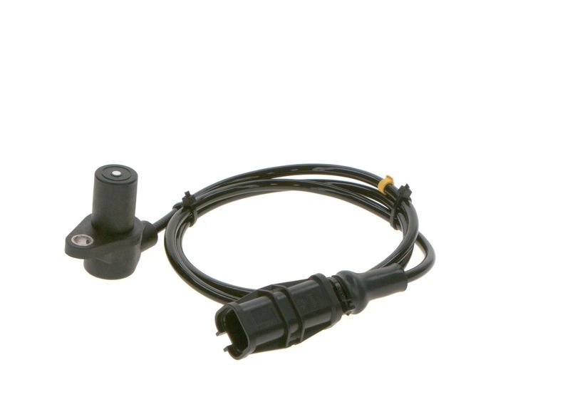 Kurbelwellensensor passt zu: MAN E2000, F2000, HOCL, LION´S CITY, LION´S CLASSIC, LION´S COACH, LION´S REGIO, LION´S STAR, NG, NL, NÜ, SG, SÜ, TGA, ÜL D0826LOH03-G2876DUH02 01.79-