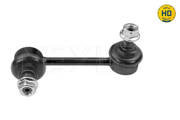 Stange/Strebe, Stabilisator