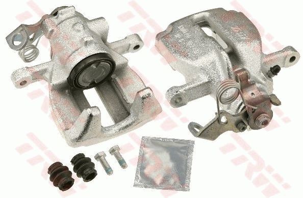 Bremssattel