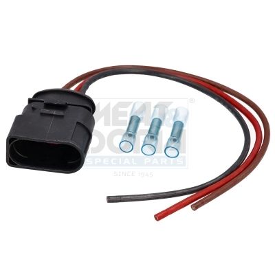 Faltenbalgsatz, Antriebswelle