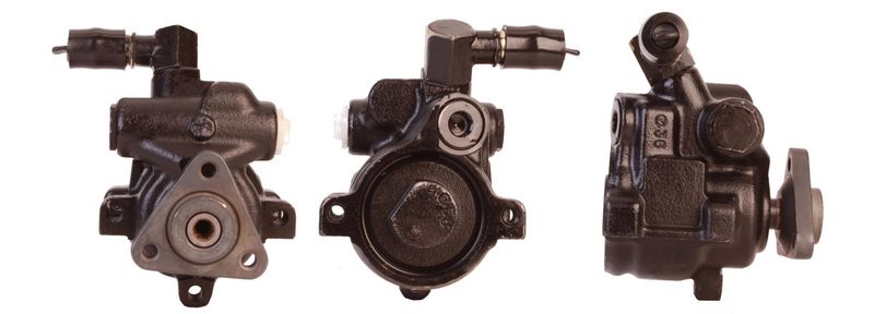 Seilzug, Betriebsbremse