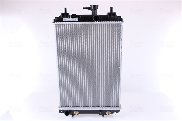 Kühler Motor passt zu: DAIHATSU MATERIA 1.3/1.5/1.5LPG 10.06-