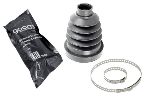 Dämpfer, Fahrerhauslagerung