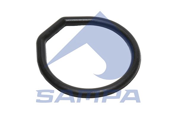 Nebelleuchte vorne L (Modell Straße) passt zu: FIAT 500X 09.14-12.17