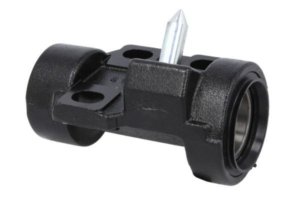 Lagerbock, Stoßdämpferlagerung (Fahrerhaus)