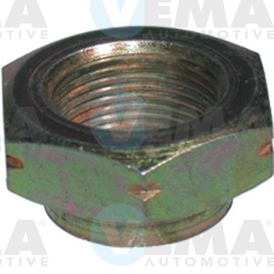 Ventildeckeldichtung (gummi, 5 Stück pro Motor) passt zu: MAN E2000, F2000, HOCL, LION´S CITY, LION´S CLASSIC, LION´S COACH, LION´S REGIO, LION´S STAR, ND, NL, NÜ, SG D2866LF23-D2876LOH05 01.94-