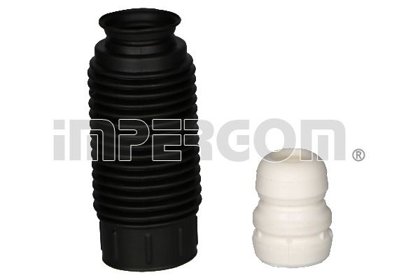 Faltenbalgsatz, Antriebswelle