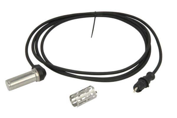 ABS-Sensor hinten L/R (2050mm) passt zu: IVECO STRALIS I, TRAKKER I, IRISBUS CITYCLASS, EURORIDER