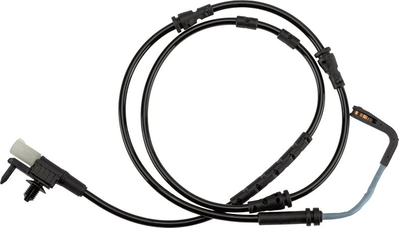 Bremsbelagverschleißsensor vorne (stückzahl in der Verpackung: 2Stück) passt zu: JAGUAR E-PACE 2.0/2.0D 09.17-