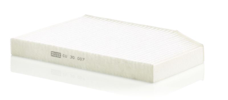Innenraumluftfilter passt zu: BMW 2 (G42, G87), 3 (G20, G80, G28), 3 (G21), 3 (G21, G81), 4 (G22, G82), 4 (G23, G83), 4 GRAN COUPE (G26), I4 (G26), X3 (G01), X3 (G01, F97 1.6-Electric 01.86-
