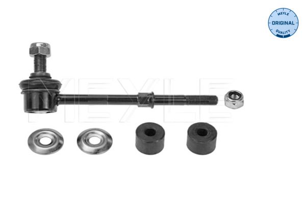 Stange/Strebe, Stabilisator