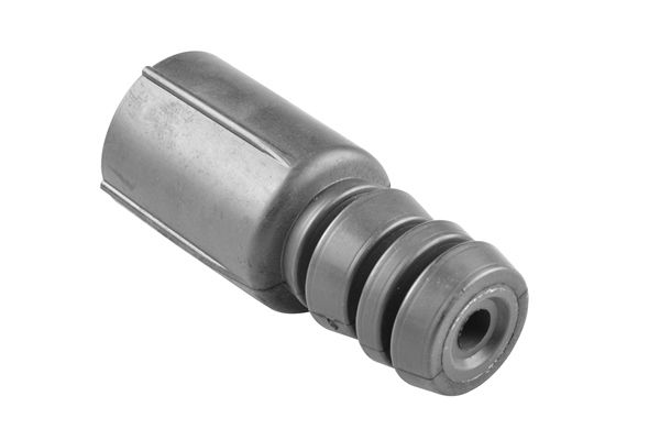 Anschlagpuffer, Federung