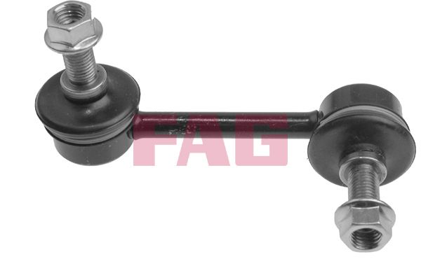 Stange/Strebe, Stabilisator