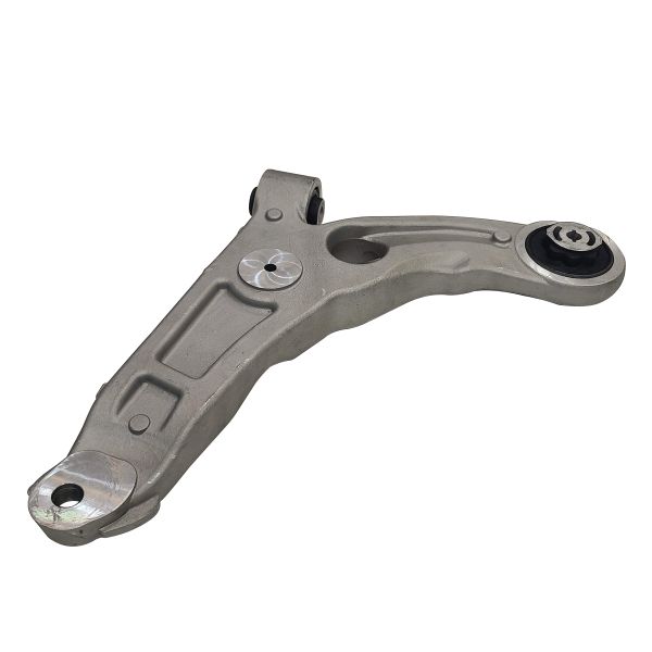 Lenker, Radaufhängung