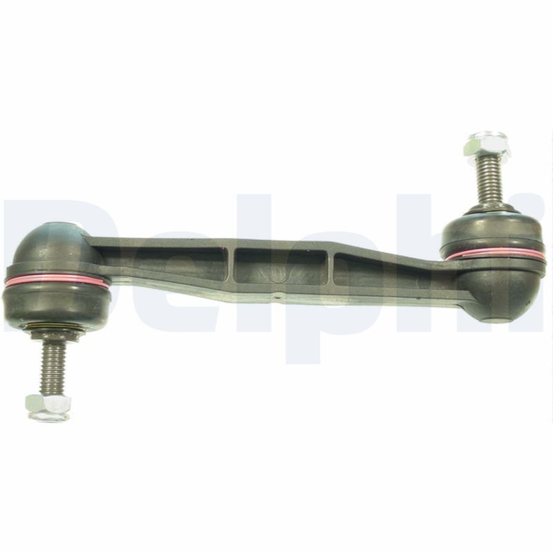 Stange/Strebe, Stabilisator
