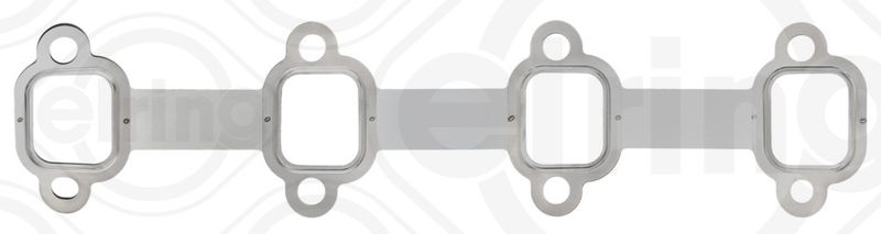 Dichtung, Abgaskrümmer