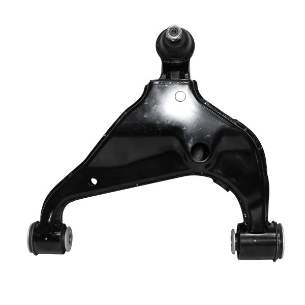 Lenker, Radaufhängung