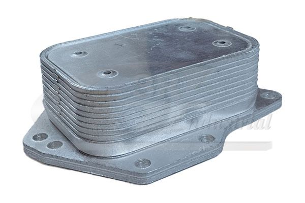 Wärmetauscher, Innenraumheizung