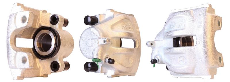 Bremssattel