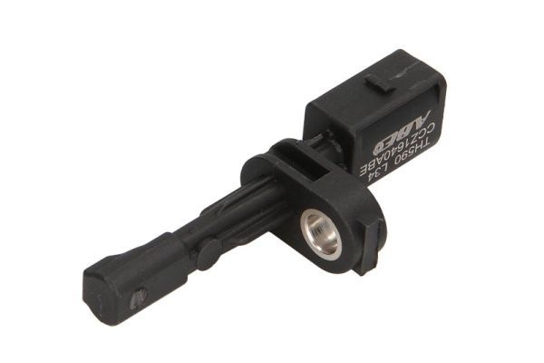 ABS-Sensor hinten L/R passt zu: MAN TGE, AUDI A3, SEAT LEON, LEON SC, LEON ST, LEON ST/KOMBI, LEON/HATCHBACK, SKODA OCTAVIA III, SUPERB III, VW CADDY ALLTRACK IV 1.0-Electric 02.98-