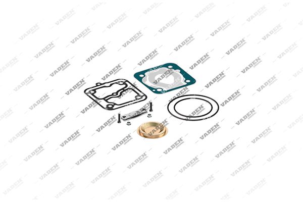 Reparatursatz, Druckluftkompressor