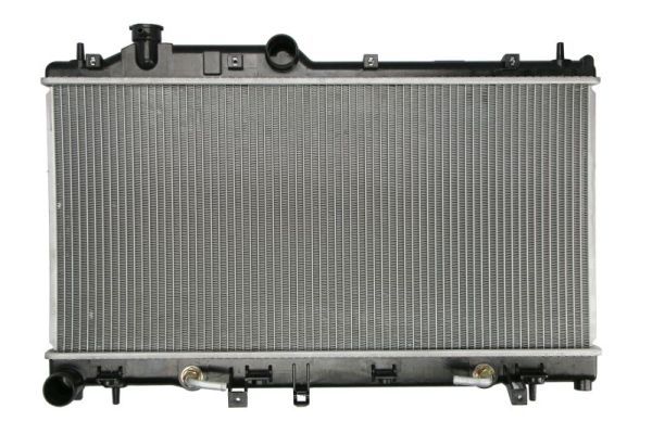 Kühler Motor (automatikgetriebe) passt zu: SUBARU LEGACY V, OUTBACK 2.0-2.5LPG 05.09-