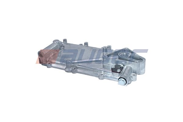 Elektromotor, Kühlerlüfter